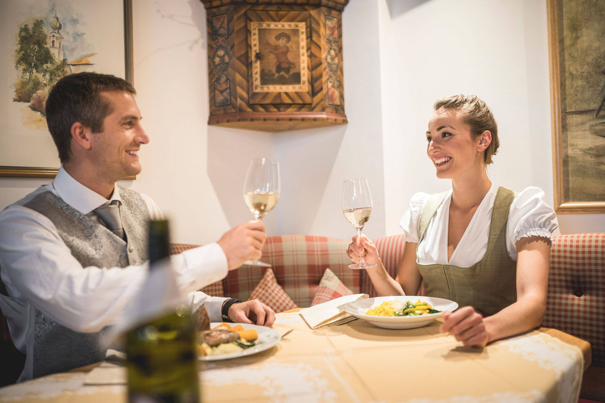 Genuss+im+Attergau+(©TVB+Attersee Attergau Moritz+Ablinger)