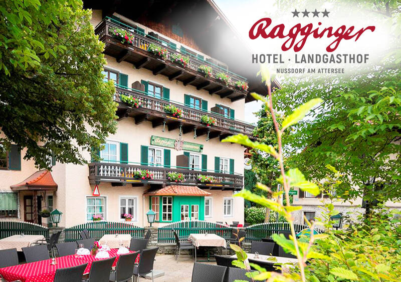 Hotel Ragginger Gutschein