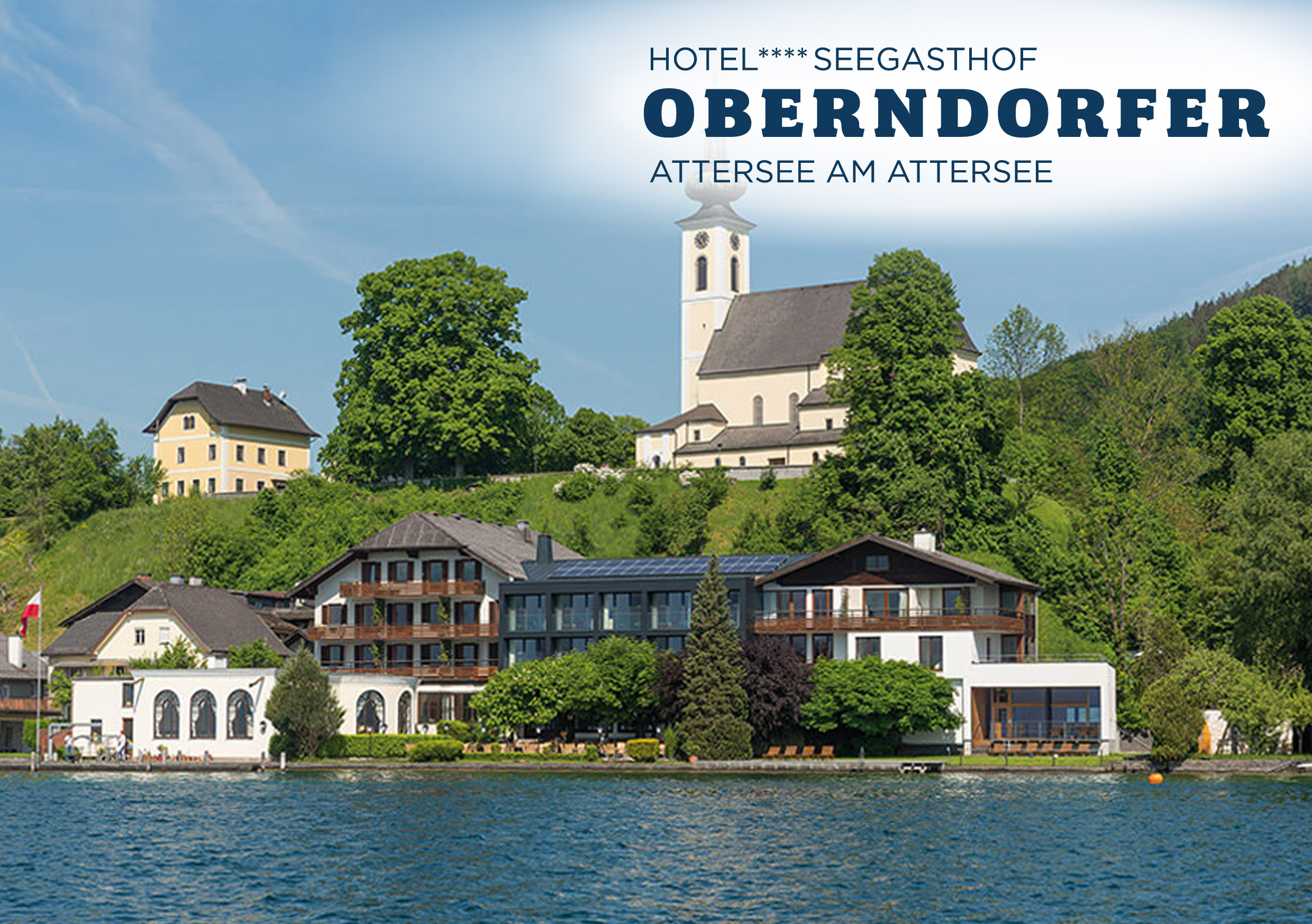 Oberndorfer