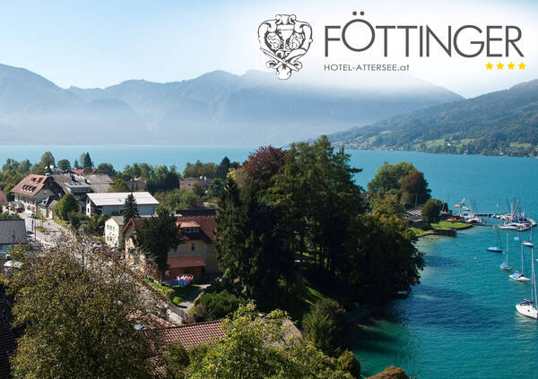 Hotel Föttinger Gutschein