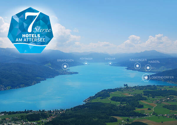 Attersee 7 Gutschein