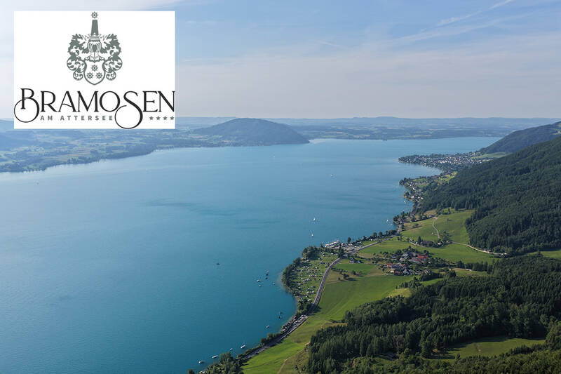 Hotel Bramosen Gutschein